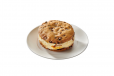 Choco Chip Cookie Sandwich