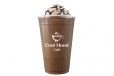Nutella Choco Shake