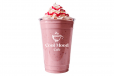 Strawberry Shake