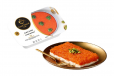 Kunafa Keshnah