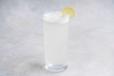 Fresh Lime Soda