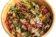Fatoosh Salad