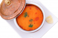 Tom Yum Shrimp (Spicy) Soup