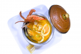 Seafood Soup