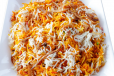 Seafood Briyani