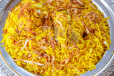 Fish Majboos ( King Fish)