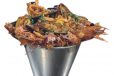 Seafood Bucket