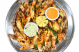 Grilled Shrimp 1 Kg