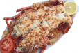 Lobster  Cheese