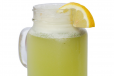 Lemon Mint Juice