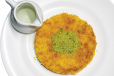 Kunafa Cheese