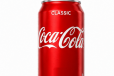 Coca Cola Normal