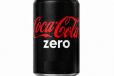 Coco Cola Zero
