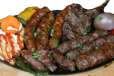 Akl Zaman Mixed Grill