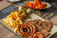 Al Antil Mixed Grill