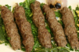Grilled Kofta