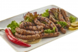 Grilled Sausage