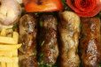 Grilled Tarb