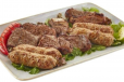 Mixed Kebab And Kofta
