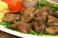 Tikka Kebab