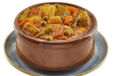 Chicken Turly Casserole