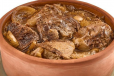 Neifa With Onion Casserole