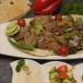 Head Meat And Tongue Mix