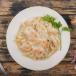 Seafood Pasta With Cream