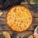 Seafood Trio Casserole