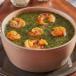 Shrimp Molokhia