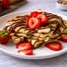 Akl Zaman Crepe