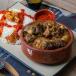 Oxtail With Onion Fattah
