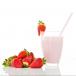 Strawberry Milk Juice