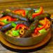 Alexandrian Sausage Pasta