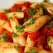 Arrabiata Pasta (Spicy)