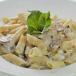 Chicken Cream Sauce Pasta