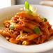 Pasta With Tomato Sauce
