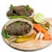 Breaded Liver Sandwich