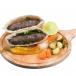 Charcoal Kofta Sandwich