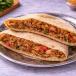 Chicken Shawarma Sandwich