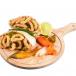 Fried Squid Sandwich