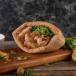 Shish Tawook Sandwich
