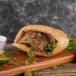 Tikka Kebab Sandwich