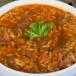 Liver Orzo Salad