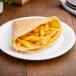 Potato Crepe