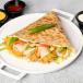 Super Crunchy Crepe