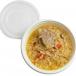 Beef Orzo Soup