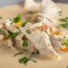 Creamy Chicken Soup