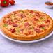 Pastrami Pizza