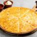Quattro Formaggi Pizza